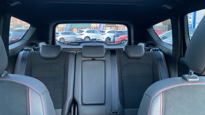 Ford Kuga 1.5 EcoBoost ST-Line Edition 5dr 2WD Petrol Estate